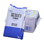 Línea de producción de protectores desechables para inodoros