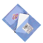 Máquina de embalaje - para papel tisú