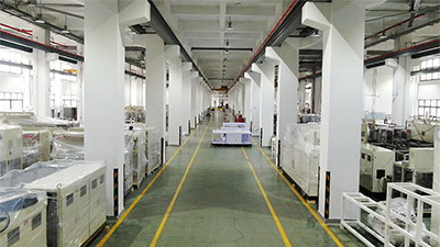 Conoce la Compañía