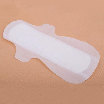 Línea de producción de toallas sanitarias con servoaccionamiento