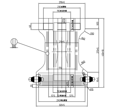 Línea de producción de pañales para bebés con servoaccionamiento