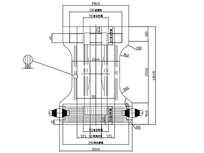 Línea de producción de pañales para bebés con servoaccionamiento