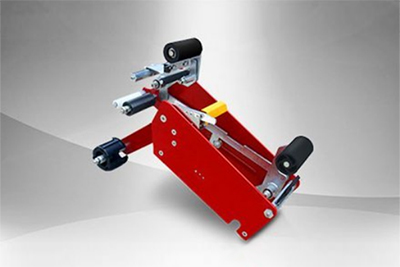 Armadora automática de cajas