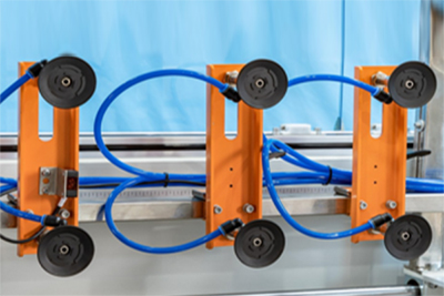 Armadora automática de cajas