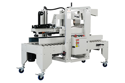 Selladora automática de cajas