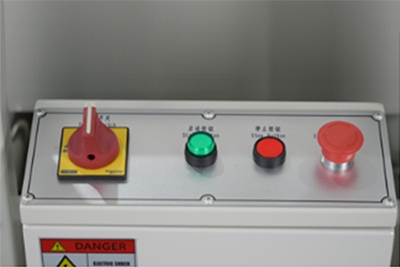 Selladora automática de cajas