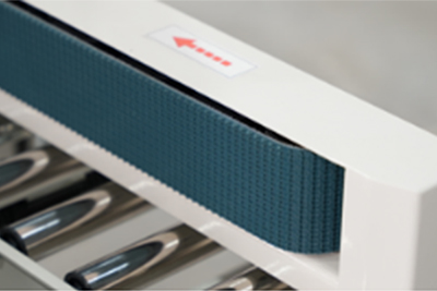 Selladora automática de cajas