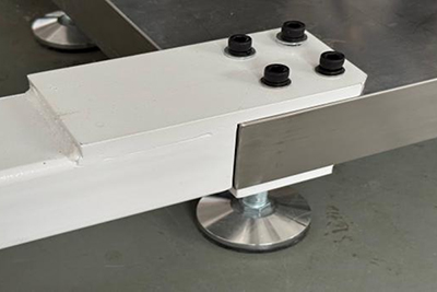 Paletizador robótico colaborativo